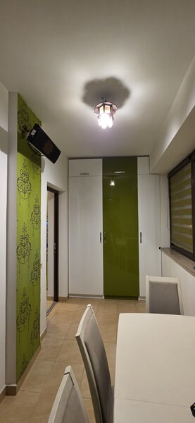 Valea Oltului, Sector 6.