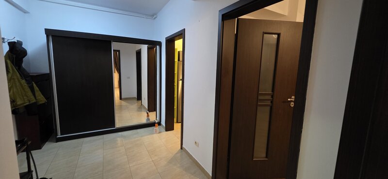 Valea Oltului, Sector 6.