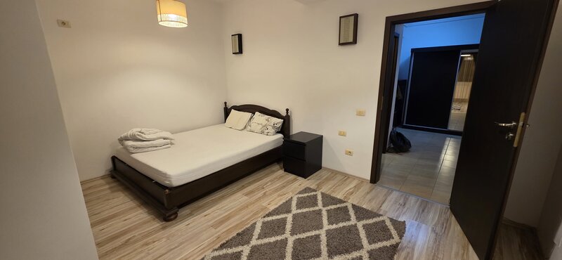 Valea Oltului, Sector 6.