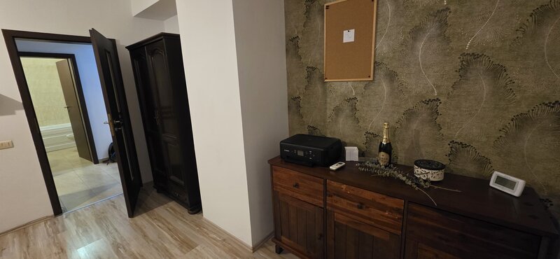 Valea Oltului, Sector 6.